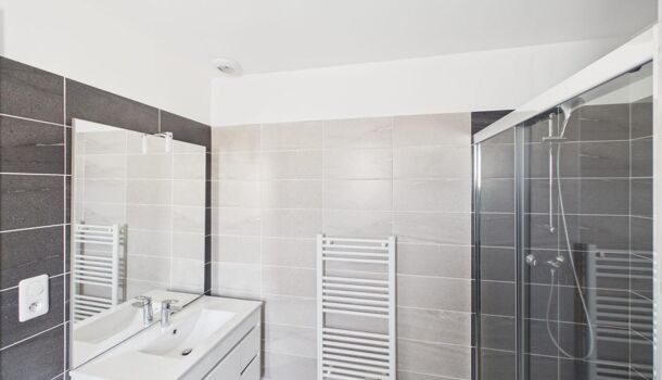 Appartement 2 pièces  à vendre Cauro 20117