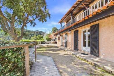 Maison 5 pièces 1290000 €