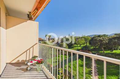 Appartement 3 pièces 310000 €