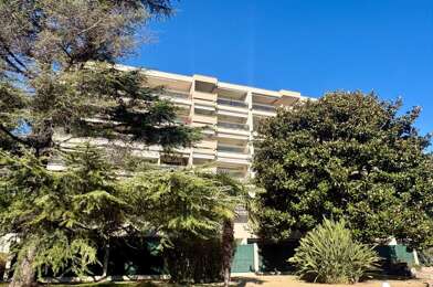 Appartement 1 pièces 186000 €