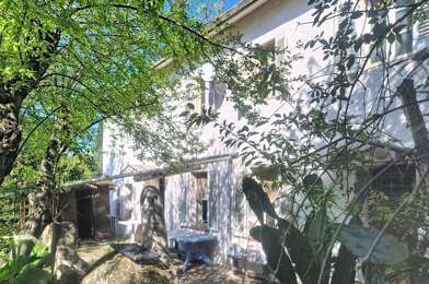 Maison 4 pièces 549000 €