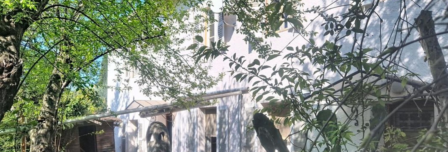 Maison 4 Pièces 91 m² à vendre à Le Cannet (06110)