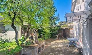 Maison 4 Pièces 91 m² à vendre à Le Cannet (06110)