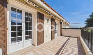 Appartement 2 Pièces 49 m² à vendre à Pégomas (06580)