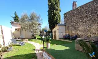 Maison 5 Pièces 99 m² à vendre à Mornac (16600)