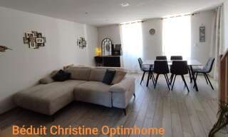 Maison 5 Pièces 99 m² à vendre à Mornac (16600)