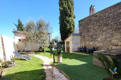 Maison 5 pièces 188000 €