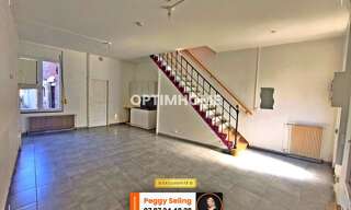 Maison 4 Pièces 73 m² à vendre à Wignehies (59212)