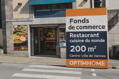 Commerce 6 pièces 129400 €