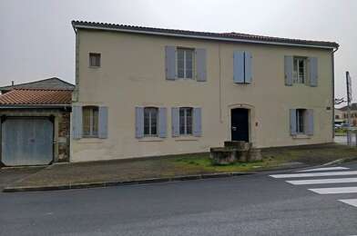 Maison 6 pièces 136500 €