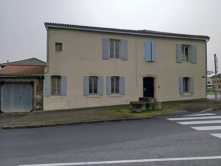 Opportunité : Maison de Village à rafraichir de plus de 170 m² — photo 1