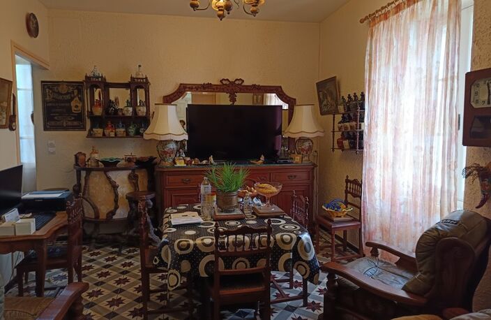 Opportunité : Maison de Village à rafraichir de plus de 170 m² — photo 3