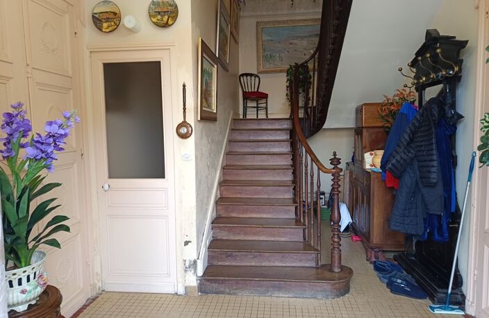 Opportunité : Maison de Village à rafraichir de plus de 170 m² — photo 4