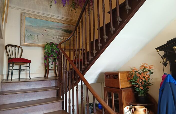 Opportunité : Maison de Village à rafraichir de plus de 170 m² — photo 5