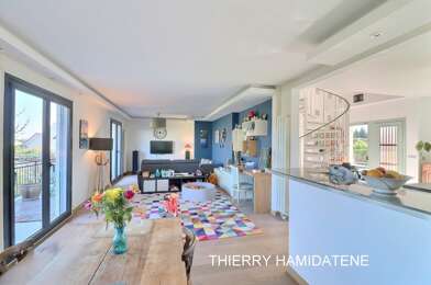 Maison 6 pièces 525000 €