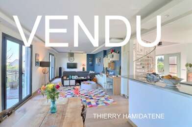 Maison 6 pièces 525000 €