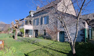 Maison 10 Pièces 150 m² à vendre à Moussages (15380)