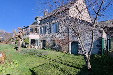 Maison 10 pièces 134000 €