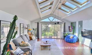 Maison 5 Pièces 135 m² à vendre à Argenteuil (95100)