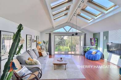 Maison 5 pièces 459000 €