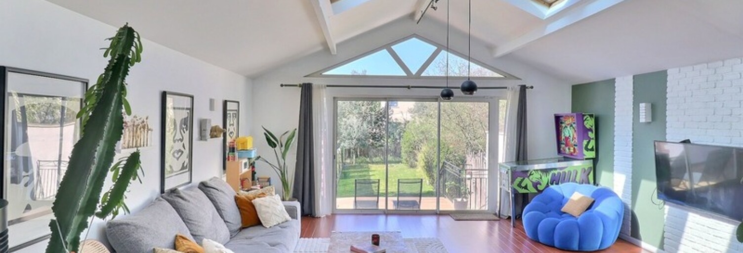 Maison 5 Pièces 135 m² à vendre à Argenteuil (95100)