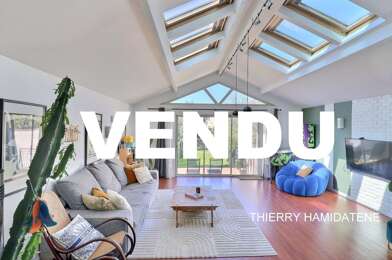 Maison 5 pièces 459000 €