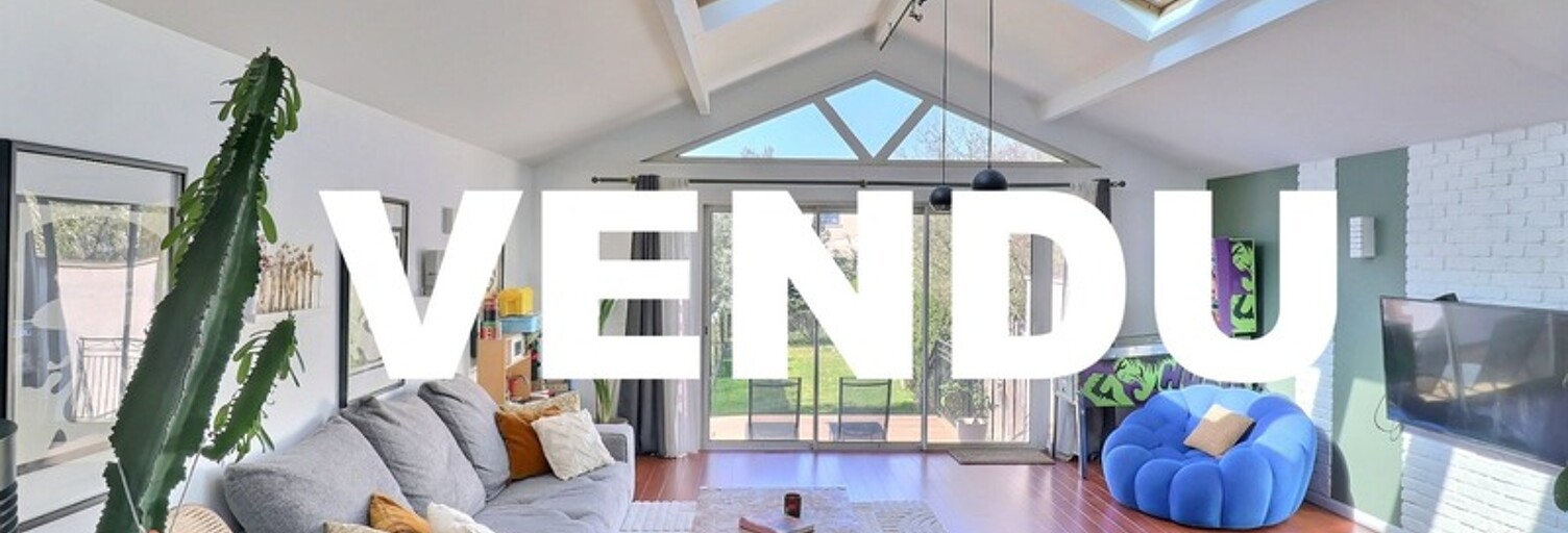 Maison 5 Pièces 135 m² à vendre à Argenteuil (95100)