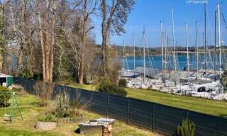 Maison 4 Pièces 100 m² à vendre à Le Minihic-sur-Rance (35870)