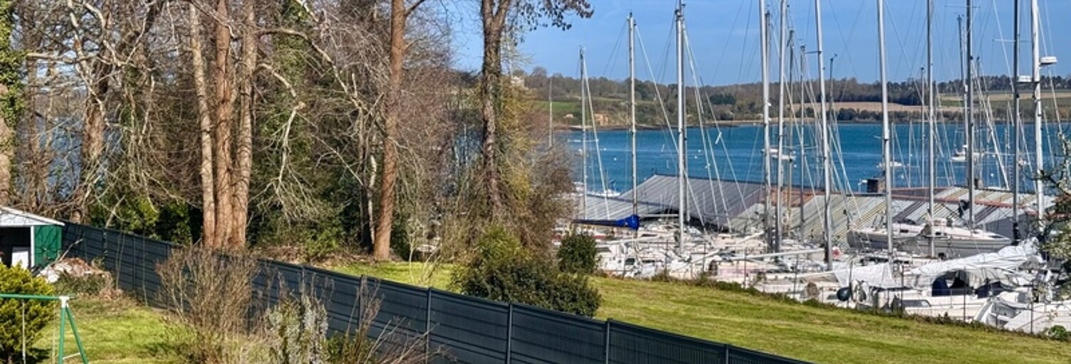 Maison 4 Pièces 100 m² à vendre à Le Minihic-sur-Rance (35870)