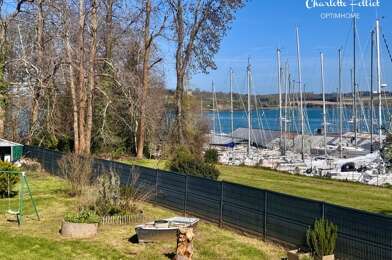 Maison 4 pièces 561600 €