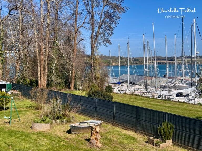 Le Minihic sur Rance - Maison vue Rance – environnement calme – fort potentiel — photo 1