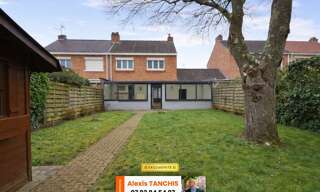 Maison 5 Pièces 106 m² à vendre à Lambersart (59130)