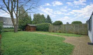 Maison 5 Pièces 106 m² à vendre à Lambersart (59130)