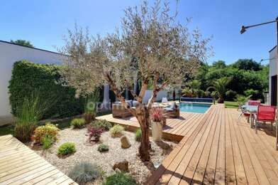 Maison 6 pièces 1030000 €