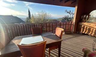 Maison 7 Pièces 179 m² à vendre à Gruffy (74540)