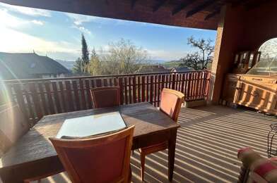 Maison 7 pièces 495000 €