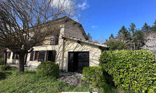 Maison 6 Pièces 180 m² à vendre à Les Issards (09100)