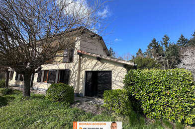 Maison 6 pièces 199000 €