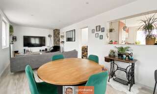 Maison 4 Pièces 100 m² à vendre à Les Maillys (21130)