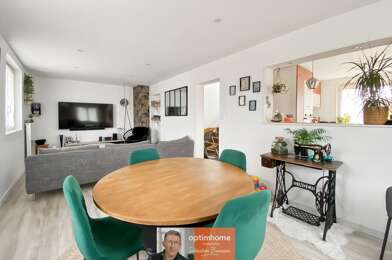 Maison 4 pièces 220000 €