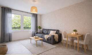 Appartement 1 Pièce 17 m² à vendre à Montpellier (34090)