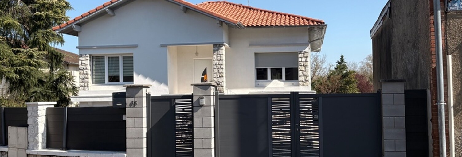 Maison 6 Pièces 140 m² à vendre à Aire-sur-l'Adour (40800)