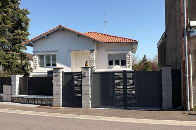 Maison 6 pièces 245000 €