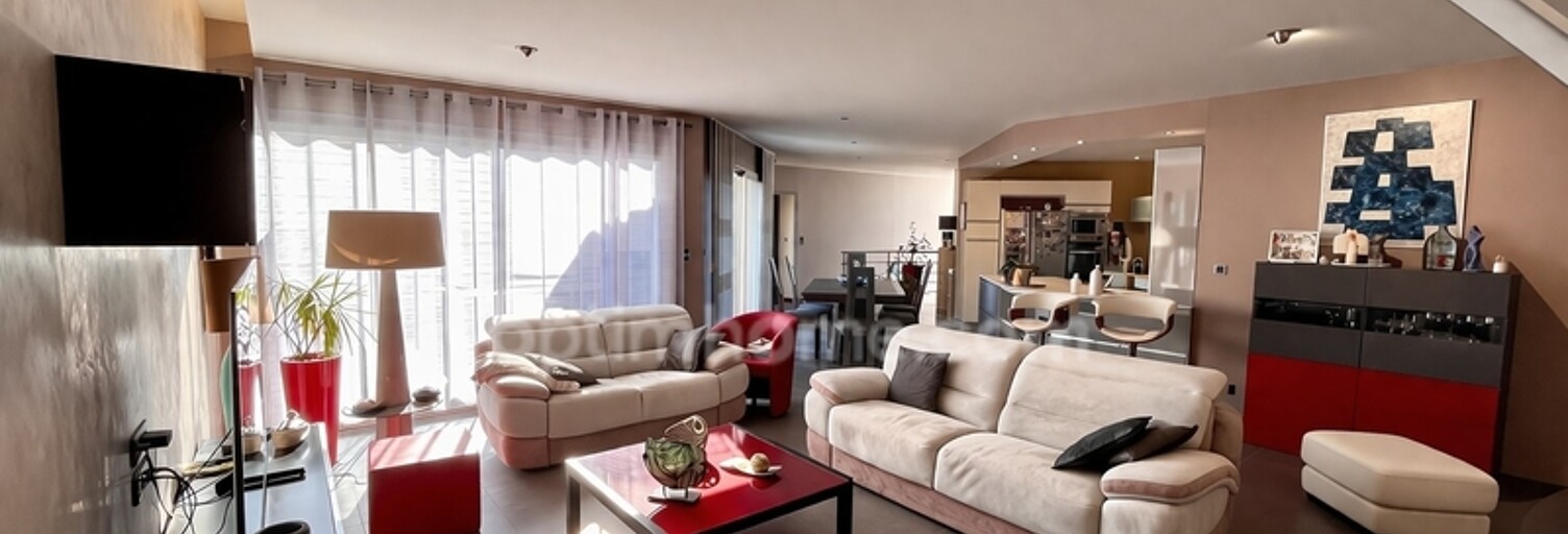 Maison 9 Pièces 235 m² à vendre à Agde (34300)