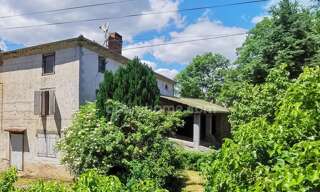 Maison 5 Pièces 121 m² à vendre à Dore-l'Église (63220)