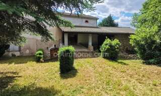 Maison 5 Pièces 121 m² à vendre à Dore-l'Église (63220)