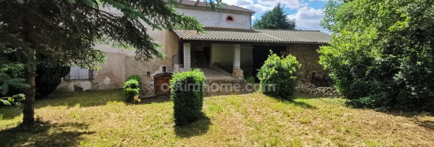 Maison 5 Pièces 121 m² à vendre à Dore-l'Église (63220)