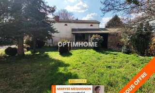 Maison 5 Pièces 78 m² à vendre à Dore-l'Église (63220)
