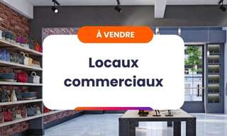 Commerce 2 Pièces 23 m² à vendre à Levallois-Perret (92300)