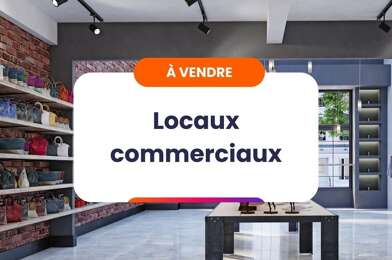 Commerce 2 pièces 195000 €